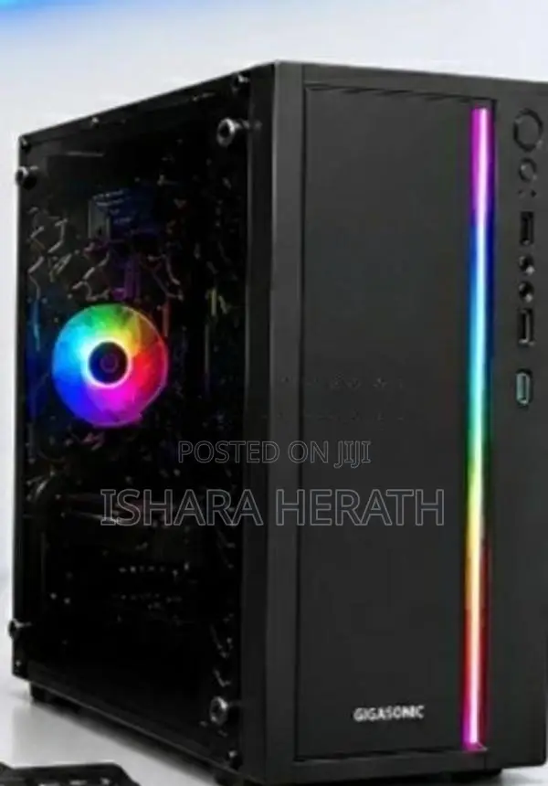 Samsung i3 Full Set Computer
