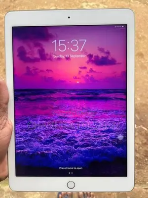 iPad Air 2