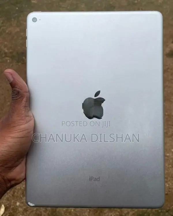 iPad Air 2