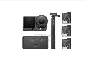 Dji action camera 5