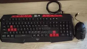 Full Desktop PC Build
