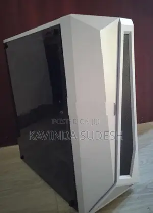 Full Desktop PC Build