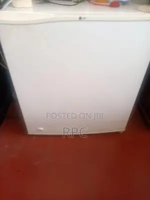 LG Mini Bar