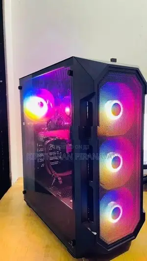 MSI Pro B760 Mp i5 12th Gen PC