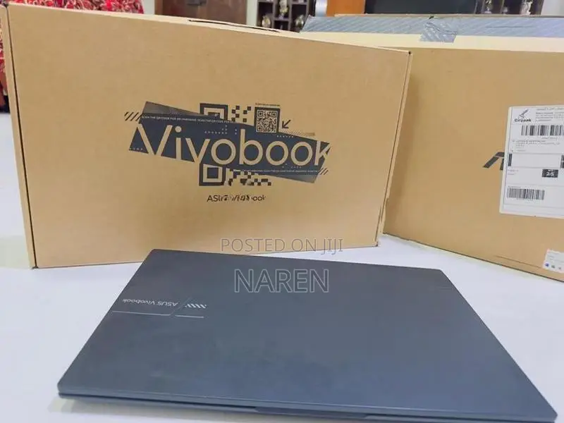 ASUS Vivobook i3 13th Gen Laptop