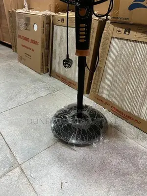 Luxonic Fan