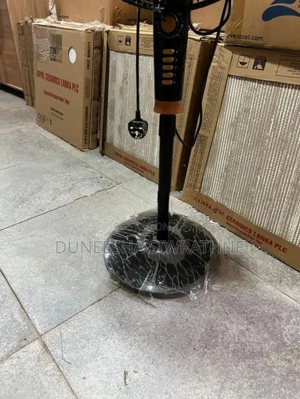 Luxonic Fan