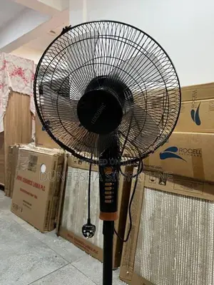 Luxonic Fan