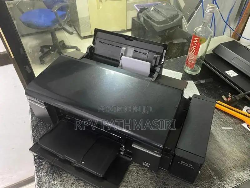 Printer Epson L805
