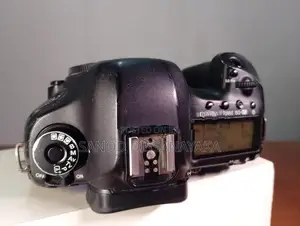 Canon 5D Mark 3