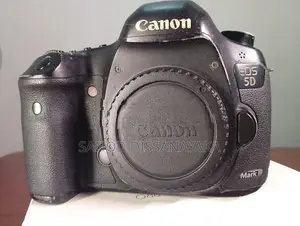 Canon 5D Mark 3