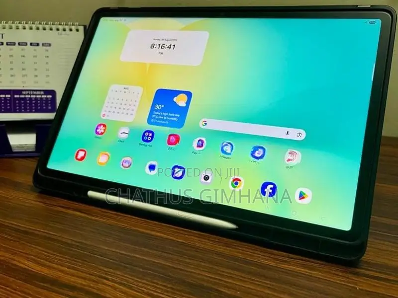 Samsung Galaxy S10 FE Plus