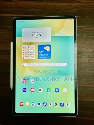 Samsung Galaxy S10 FE Plus