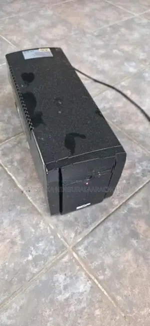 UPS 1.2KVA