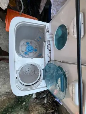 Innovex Washing Machine