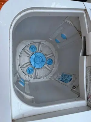 Innovex Washing Machine