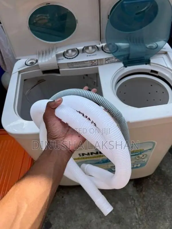 Innovex Washing Machine