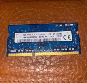 DDR3 4GB Laptop RAM