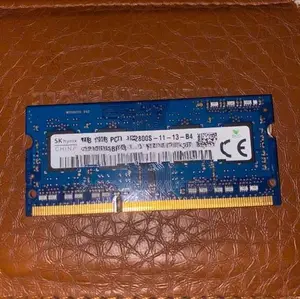 DDR3 4GB Laptop RAM