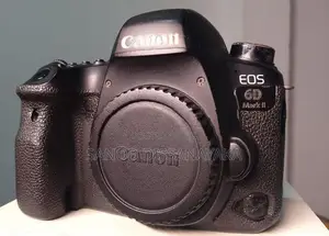 Canon 6D Mark II