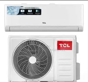 Breeze IN Series Smart Inverter TCL 12000 BTU