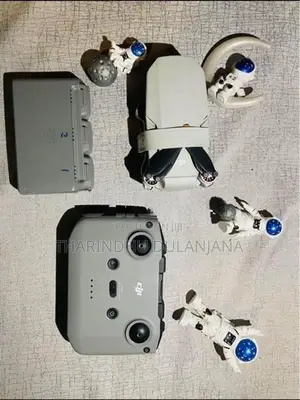 DJI Mini 2 SE