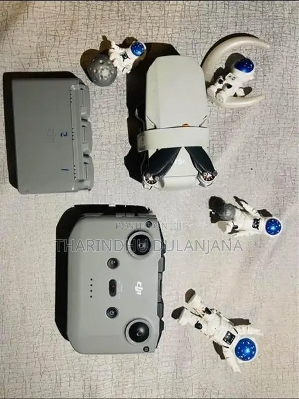 DJI Mini 2 SE