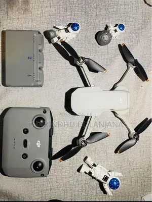 DJI Mini 2 SE