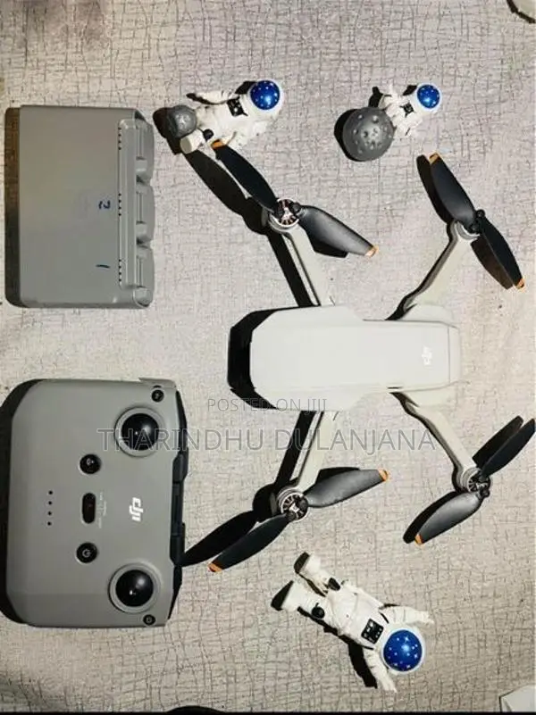 DJI Mini 2 SE