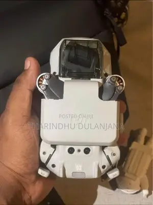 DJI Mini 2 SE