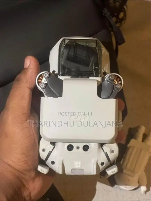 DJI Mini 2 SE