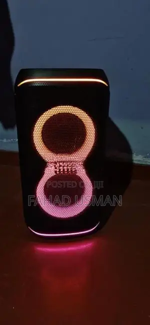 JBL 120