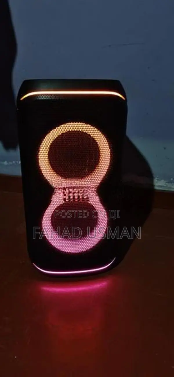 JBL 120