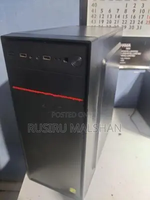 Intel Core i5 Desktop PC