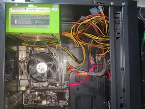 Intel Core i5 Desktop PC