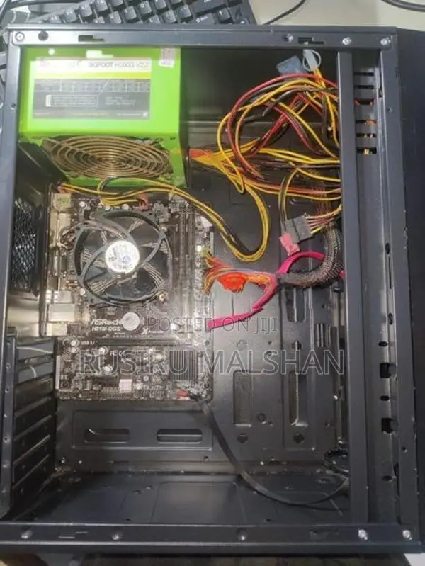 Intel Core i5 Desktop PC