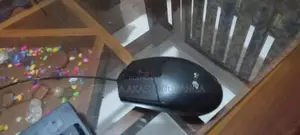 Kiyboard with Mouse