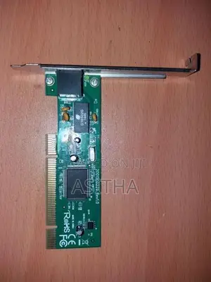 PCI Network Card