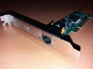 PCI Network Card
