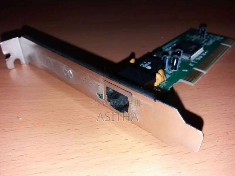 PCI Network Card