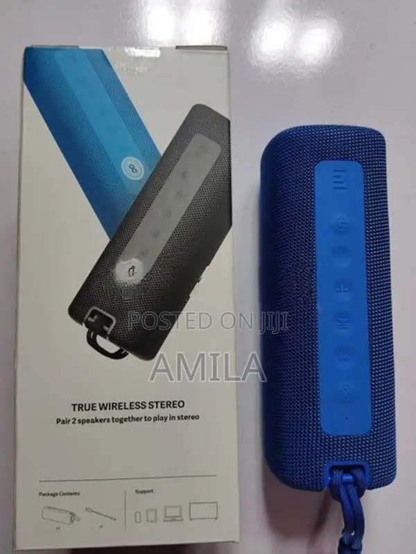 Mi Portable Bluetooth Speaker 16W
