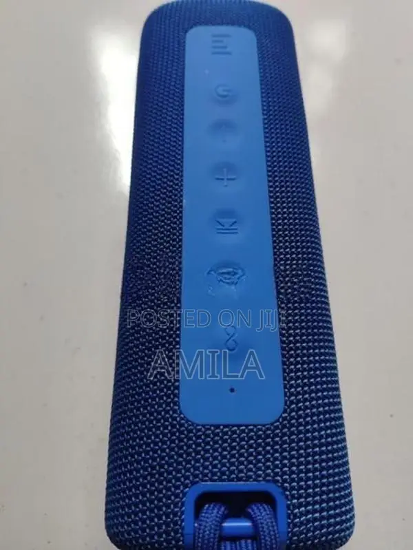 Mi Portable Bluetooth Speaker 16W