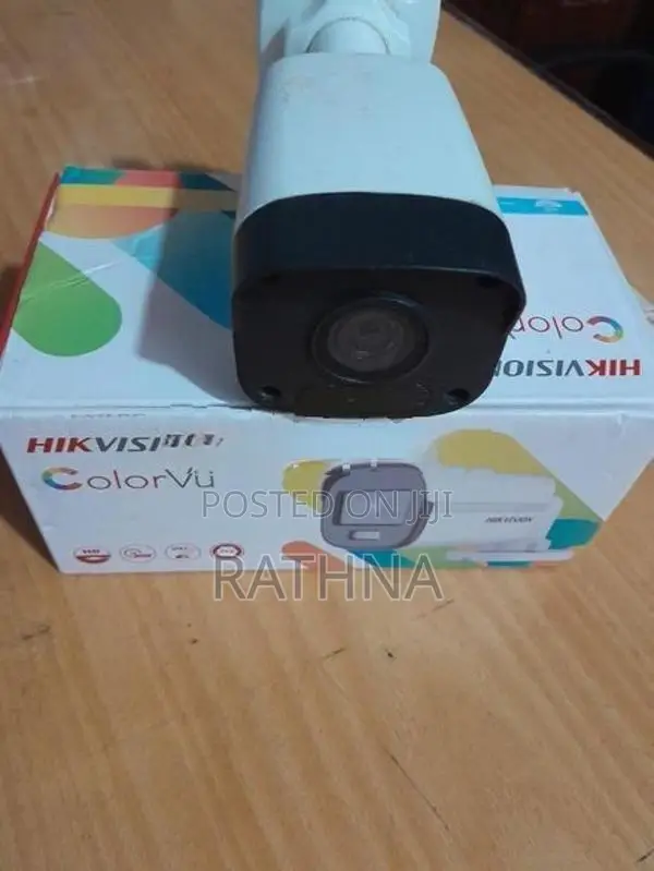 UNV With Taltrac IP Security Cameras Package 3