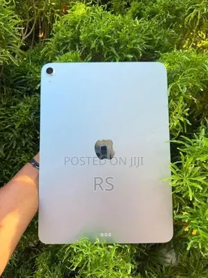 iPad Air M4 + Apple Pencil Type-C
