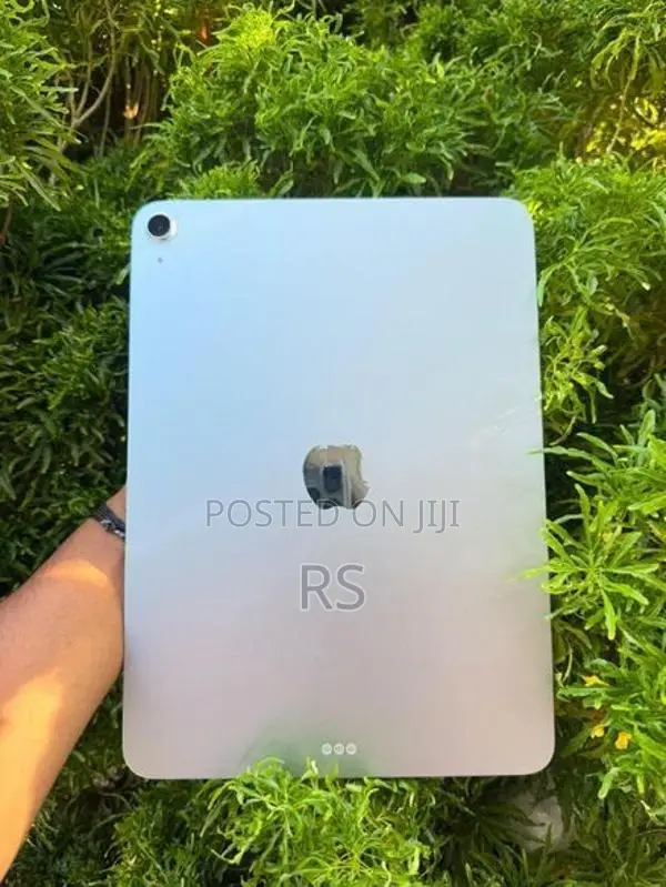 iPad Air M4 + Apple Pencil Type-C