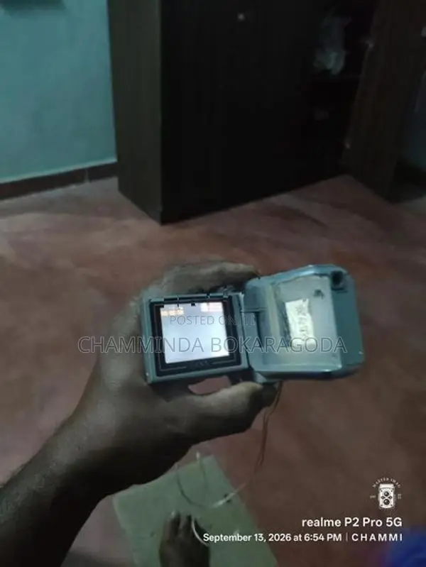 Camera