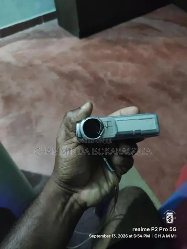 Camera