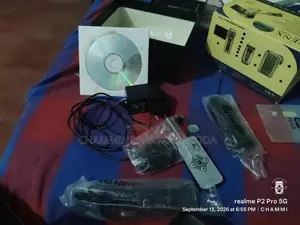 Camera