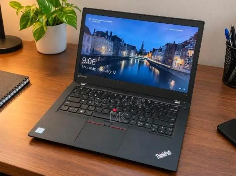 Lenovo Thinkpad Think Pad 6th Gen