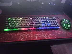 Intel Gaming PC i3 9th Gen GTX 660
